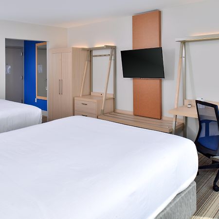 Holiday Inn Express & Suites - Southgate - Detroit Area, An Ihg Hotel Dış mekan fotoğraf