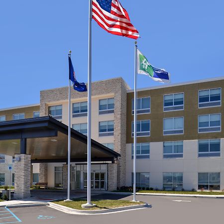 Holiday Inn Express & Suites - Southgate - Detroit Area, An Ihg Hotel Dış mekan fotoğraf