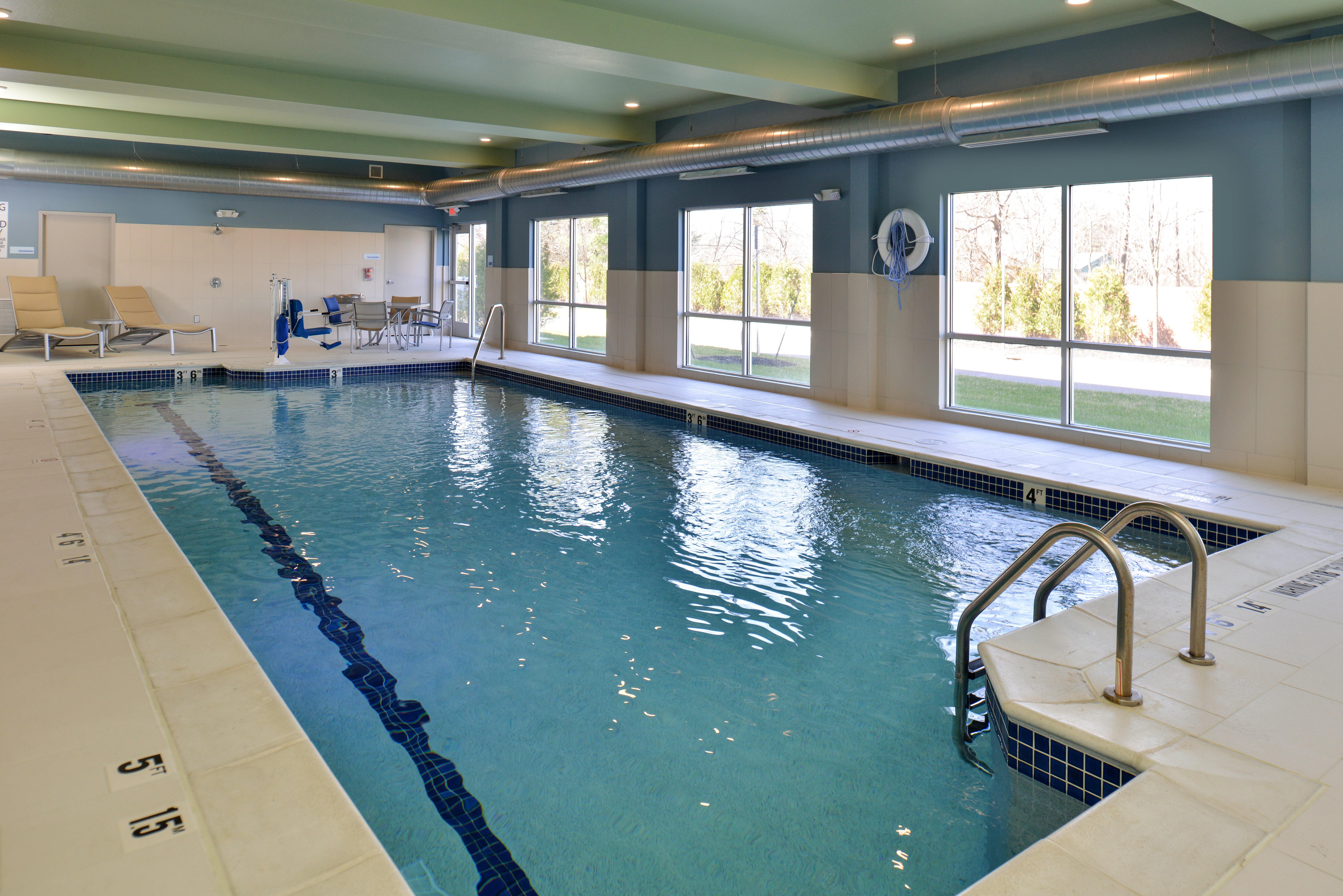 Holiday Inn Express & Suites - Southgate - Detroit Area, An Ihg Hotel Dış mekan fotoğraf