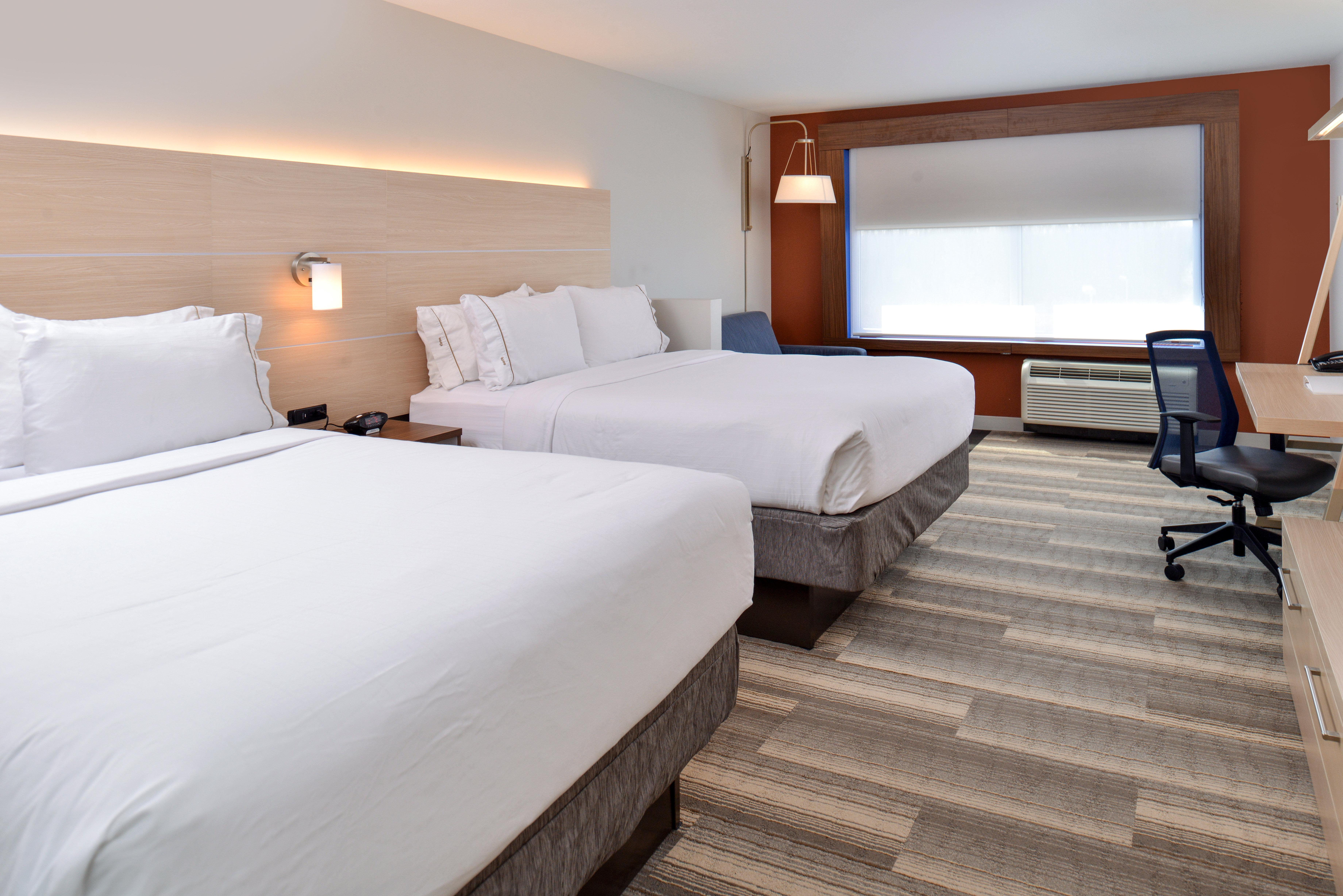 Holiday Inn Express & Suites - Southgate - Detroit Area, An Ihg Hotel Dış mekan fotoğraf