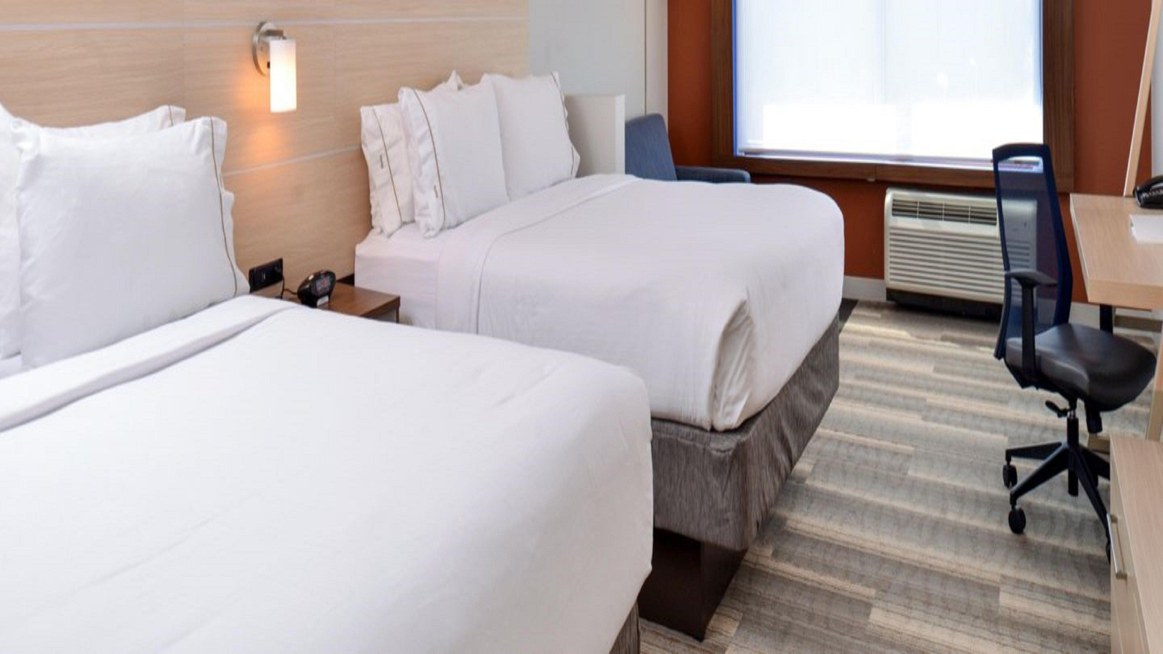 Holiday Inn Express & Suites - Southgate - Detroit Area, An Ihg Hotel Dış mekan fotoğraf