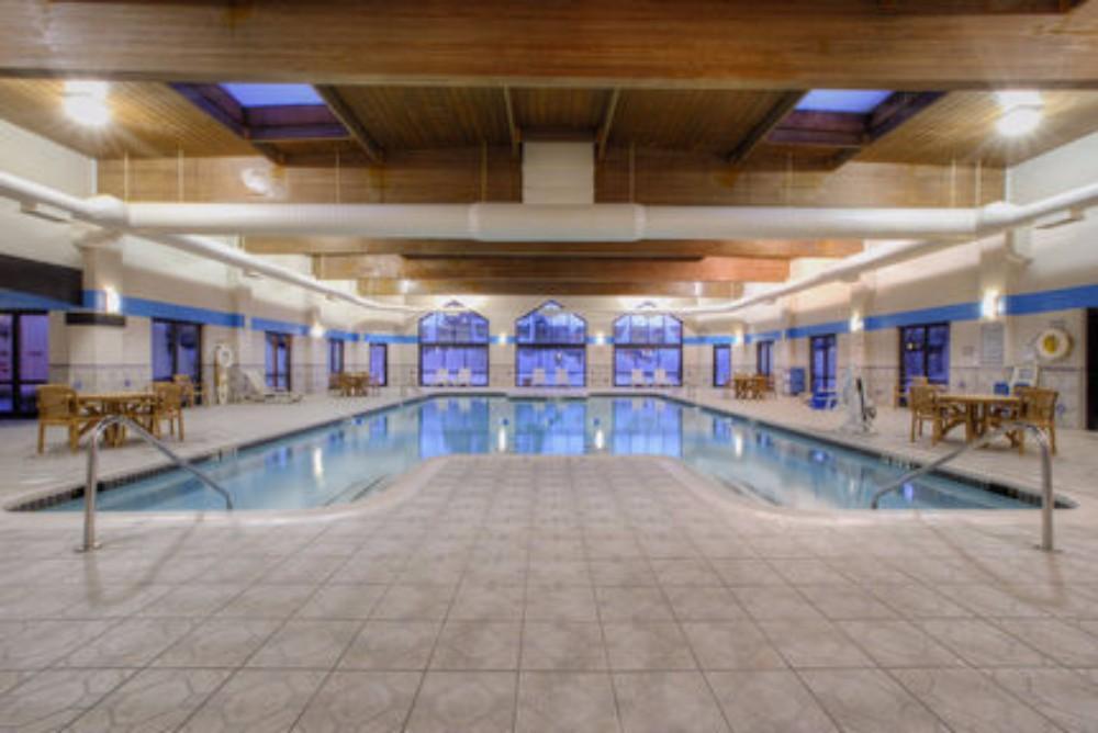Holiday Inn Express & Suites - Southgate - Detroit Area, An Ihg Hotel Dış mekan fotoğraf