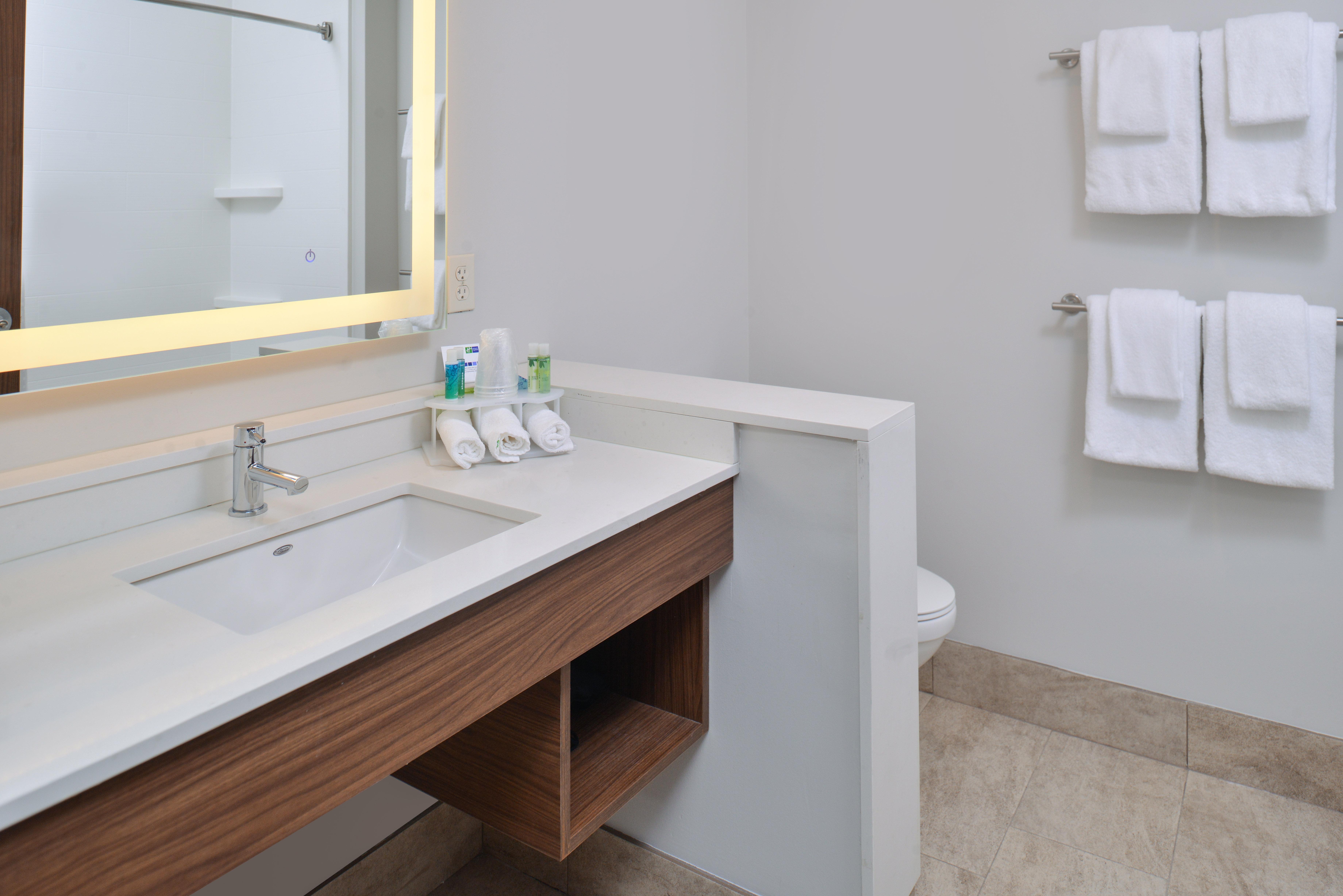 Holiday Inn Express & Suites - Southgate - Detroit Area, An Ihg Hotel Dış mekan fotoğraf