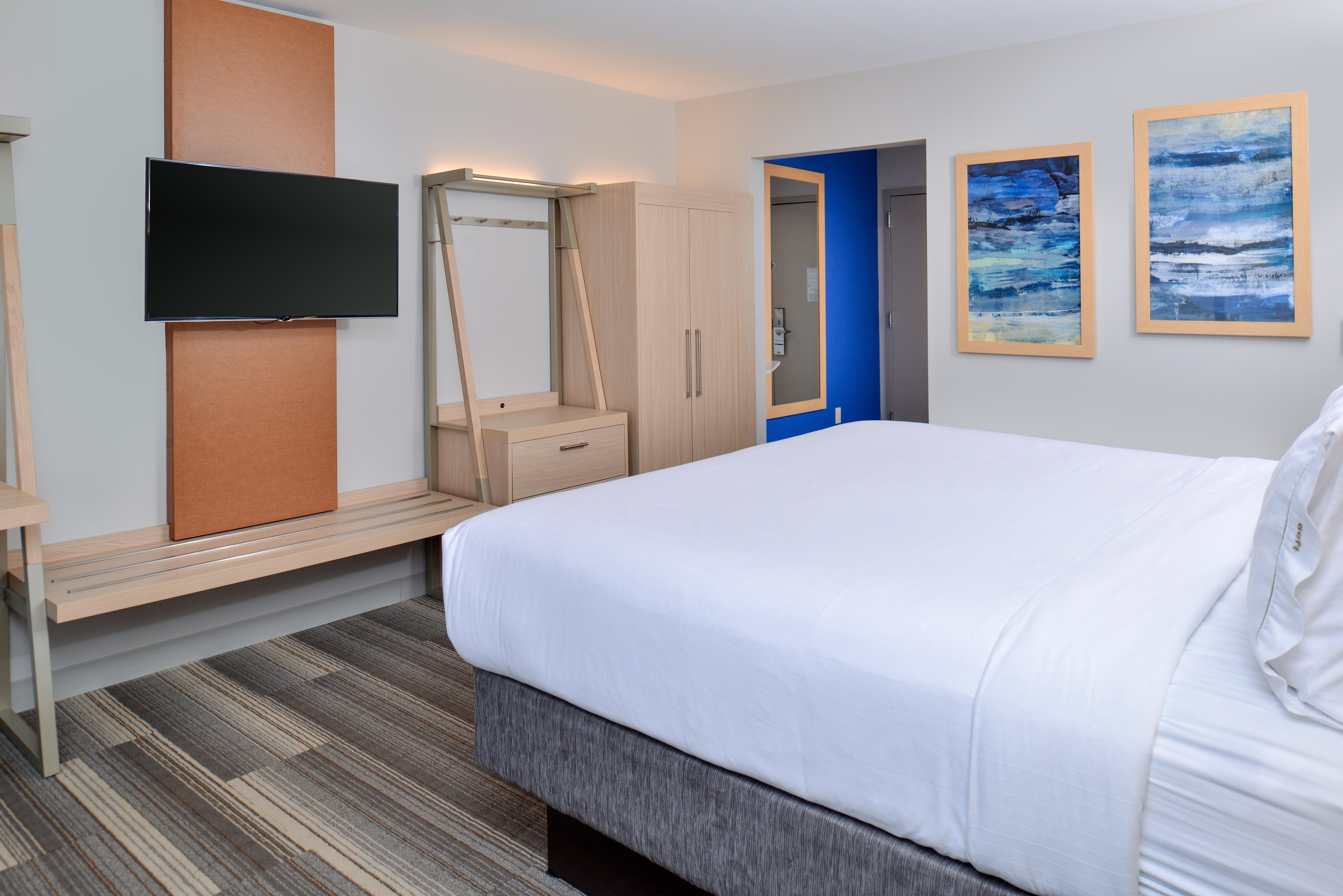 Holiday Inn Express & Suites - Southgate - Detroit Area, An Ihg Hotel Dış mekan fotoğraf