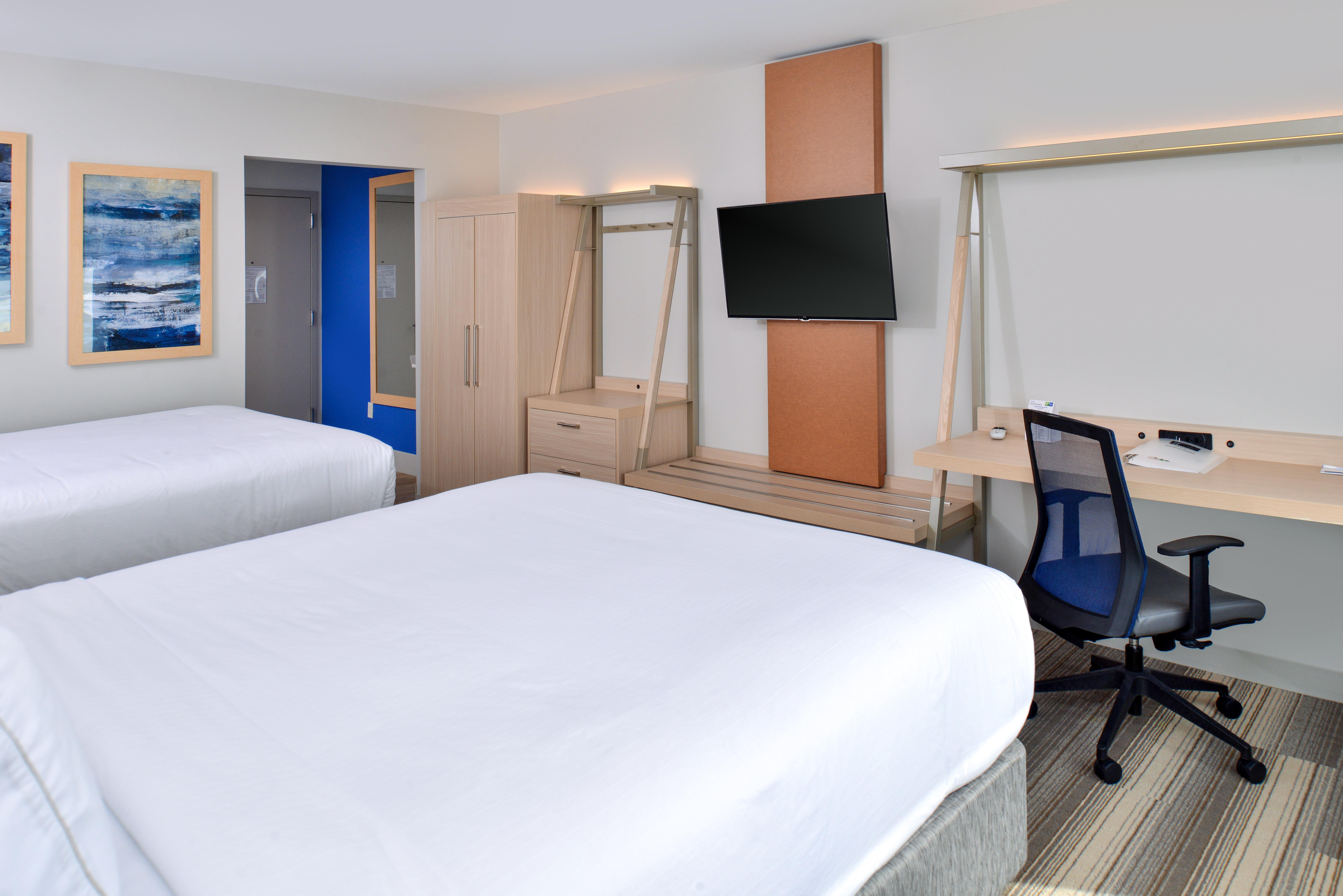 Holiday Inn Express & Suites - Southgate - Detroit Area, An Ihg Hotel Dış mekan fotoğraf
