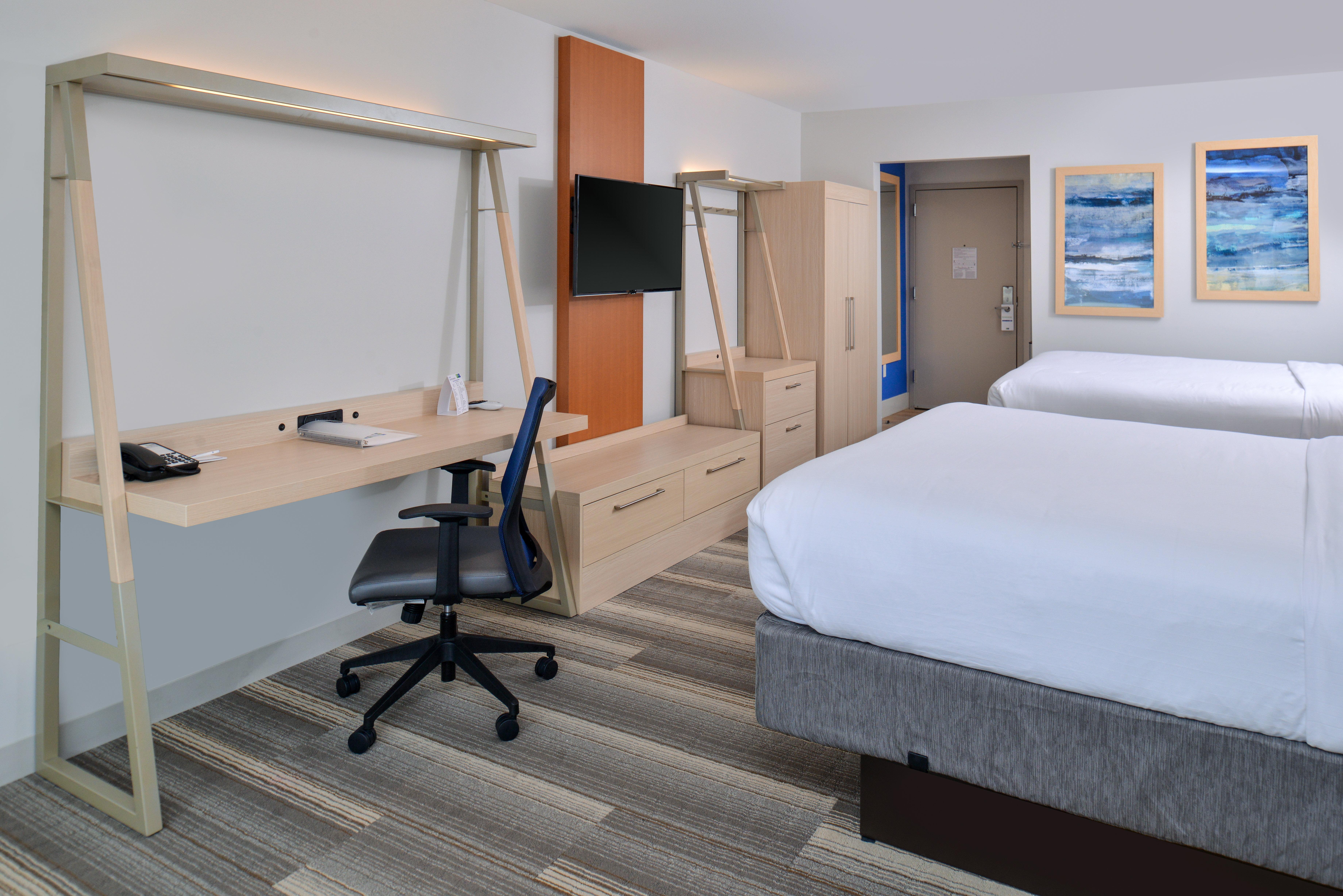 Holiday Inn Express & Suites - Southgate - Detroit Area, An Ihg Hotel Dış mekan fotoğraf