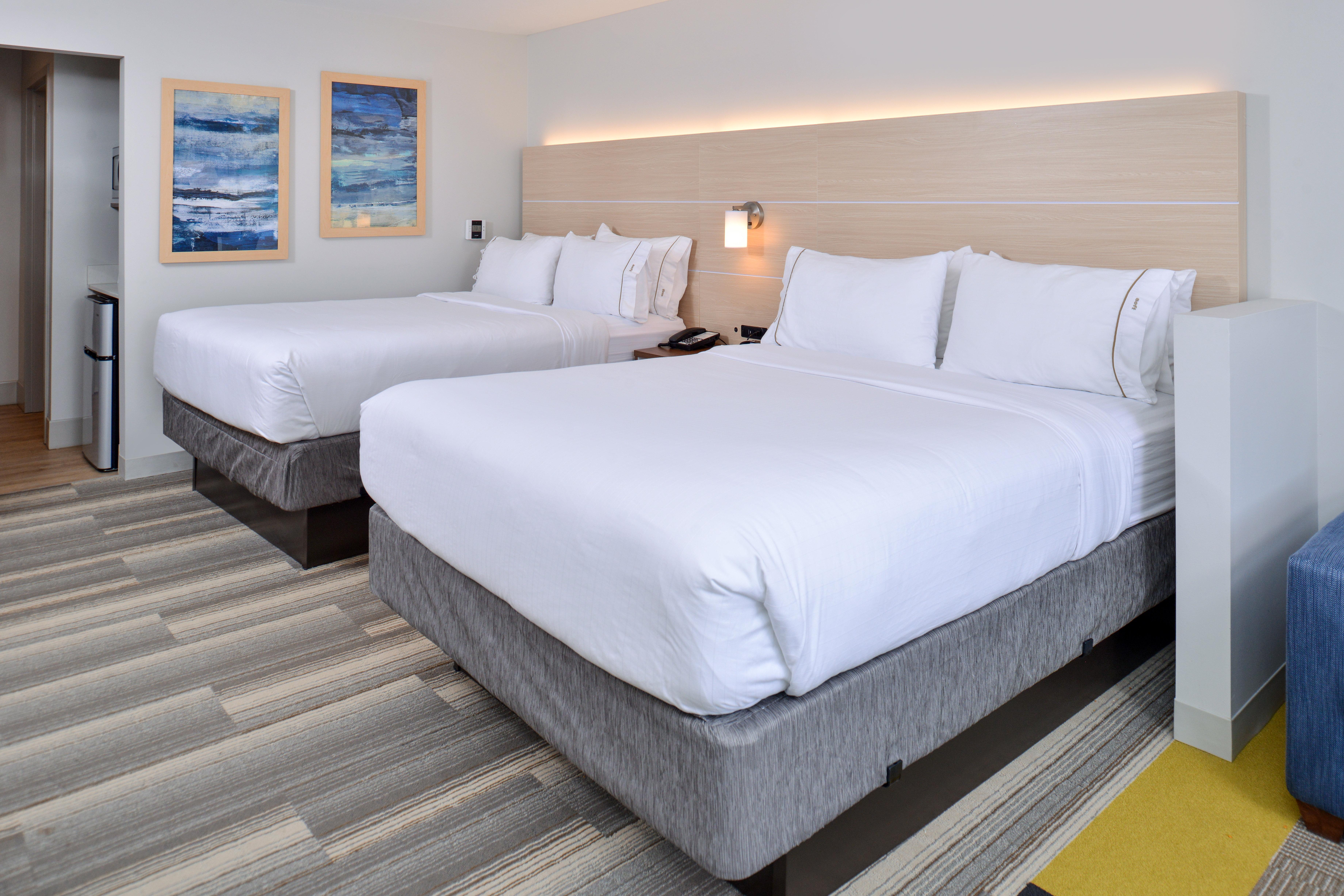 Holiday Inn Express & Suites - Southgate - Detroit Area, An Ihg Hotel Dış mekan fotoğraf