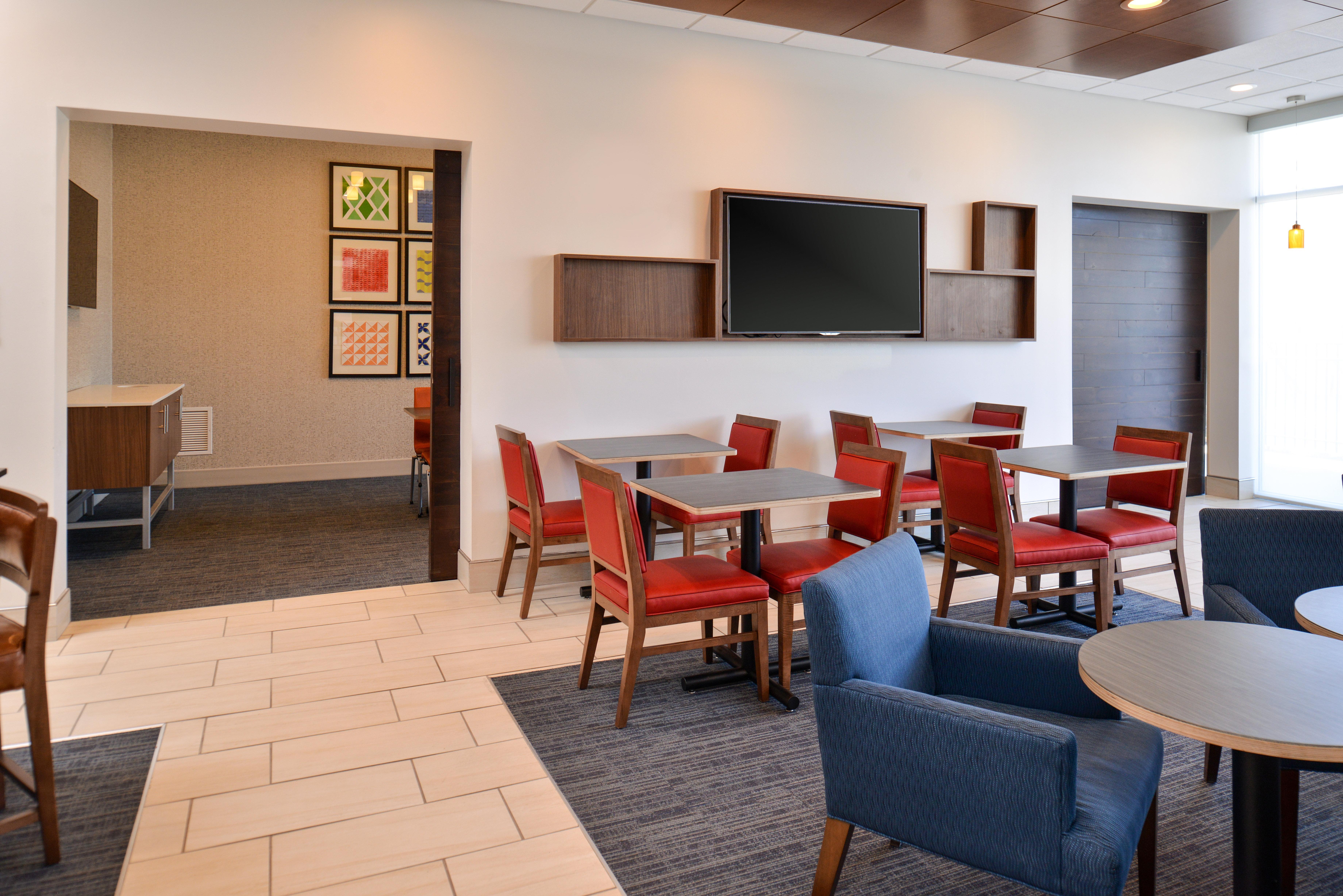 Holiday Inn Express & Suites - Southgate - Detroit Area, An Ihg Hotel Dış mekan fotoğraf