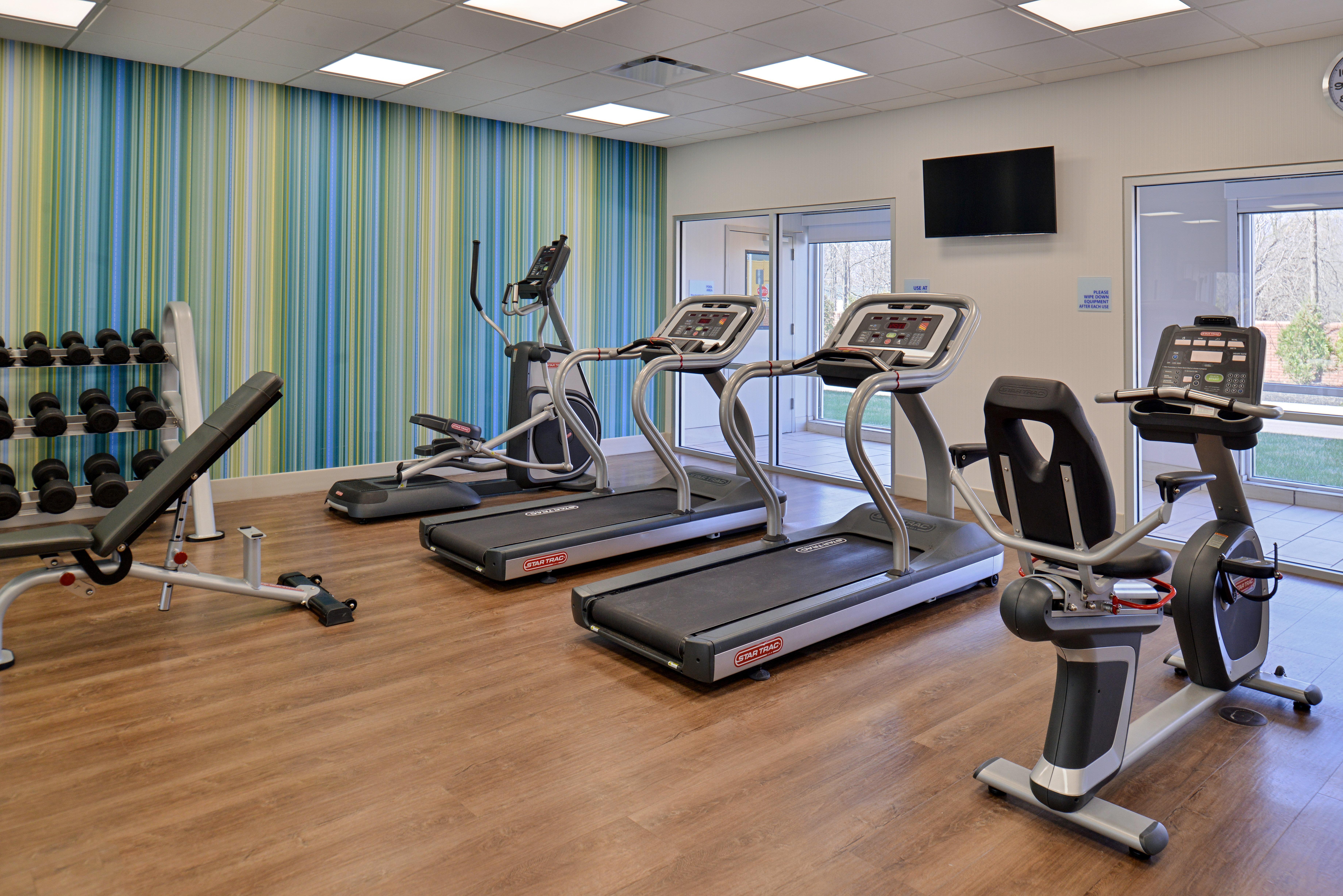 Holiday Inn Express & Suites - Southgate - Detroit Area, An Ihg Hotel Dış mekan fotoğraf