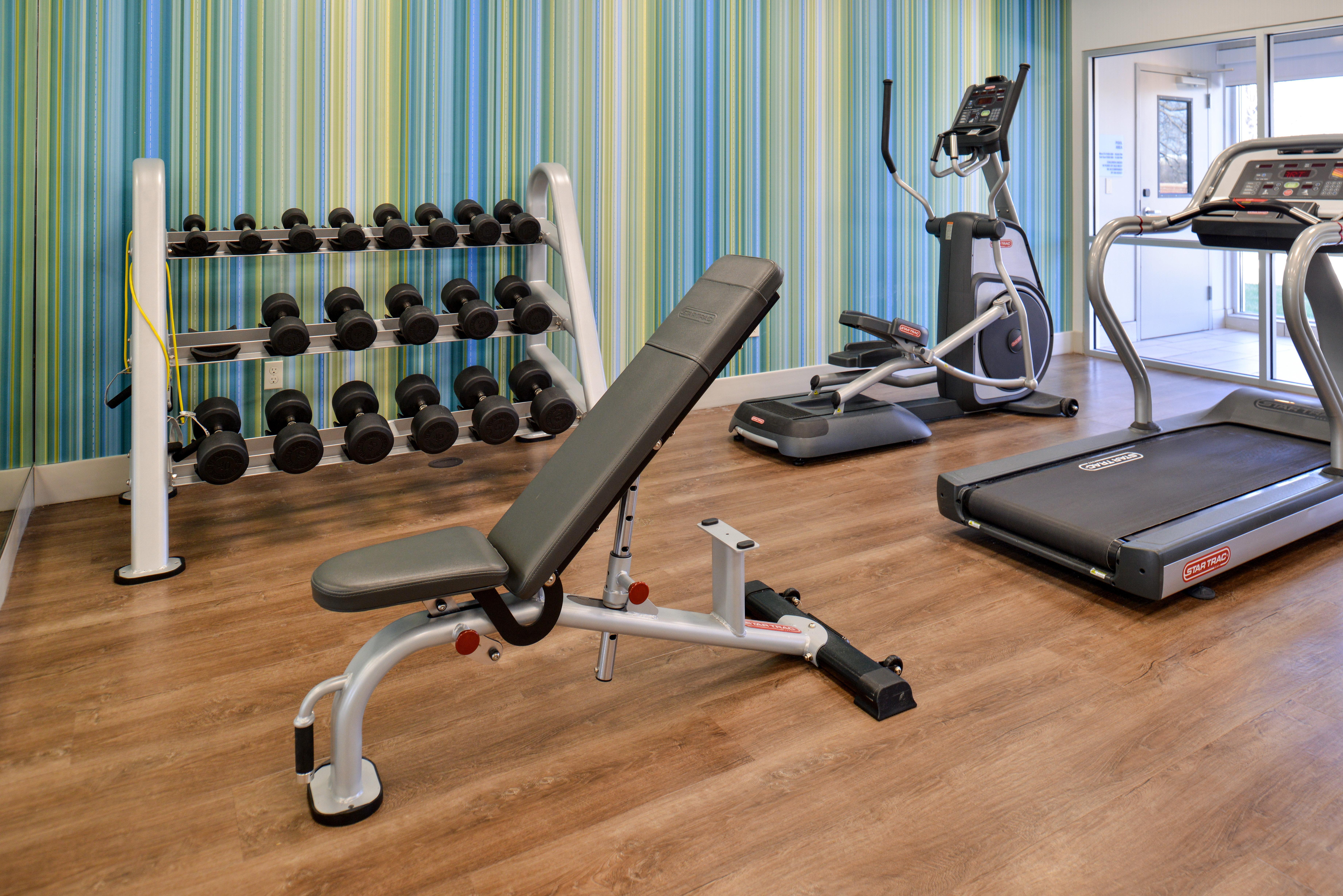 Holiday Inn Express & Suites - Southgate - Detroit Area, An Ihg Hotel Dış mekan fotoğraf