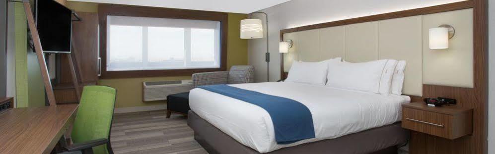 Holiday Inn Express & Suites - Southgate - Detroit Area, An Ihg Hotel Dış mekan fotoğraf